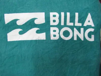 SURFING BILLABONG BEACH TOWEL
