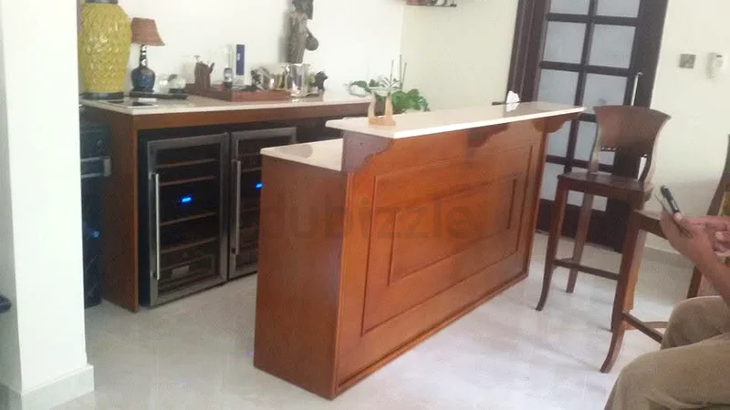 جميع أنواع أعمال النجارة والطلاء وتلميع الأثاث63184734307843113