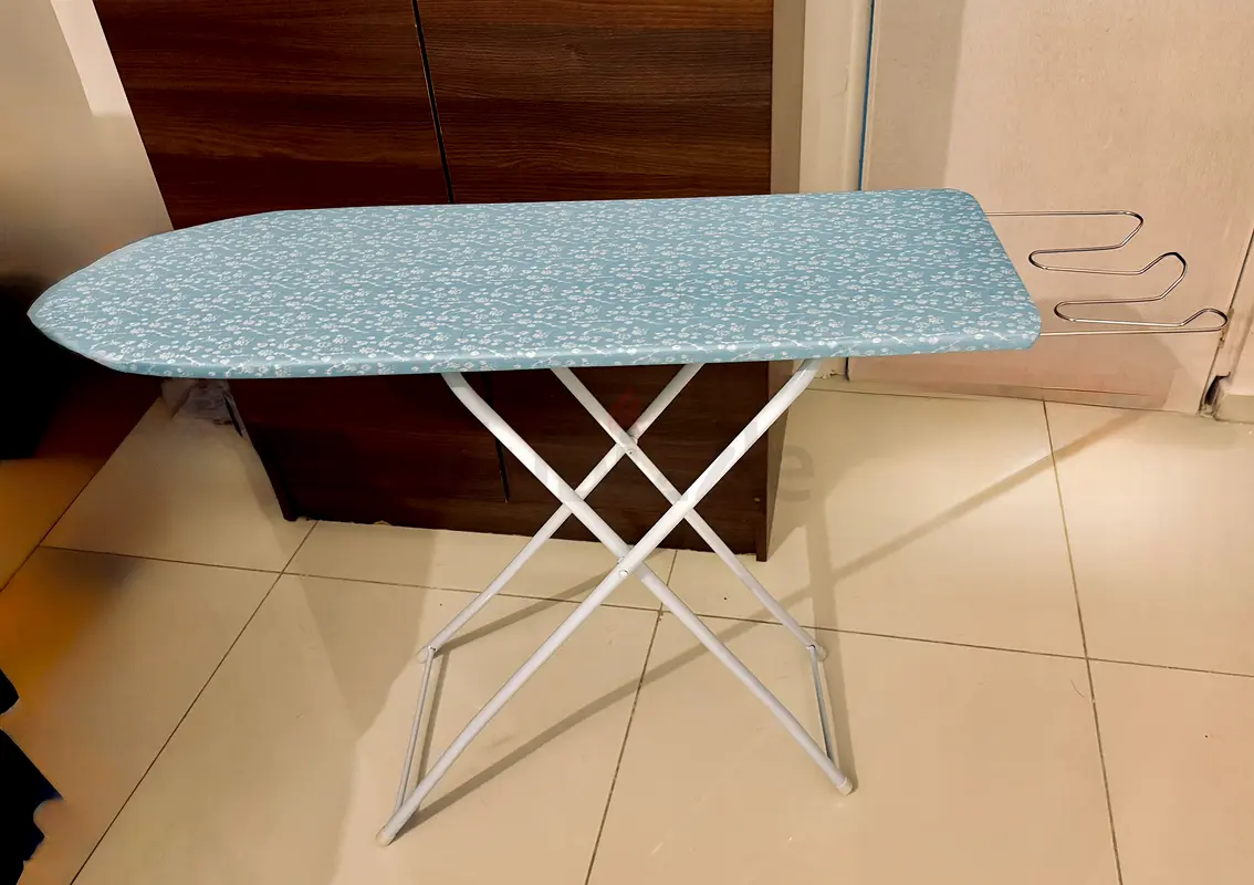 Ironing board