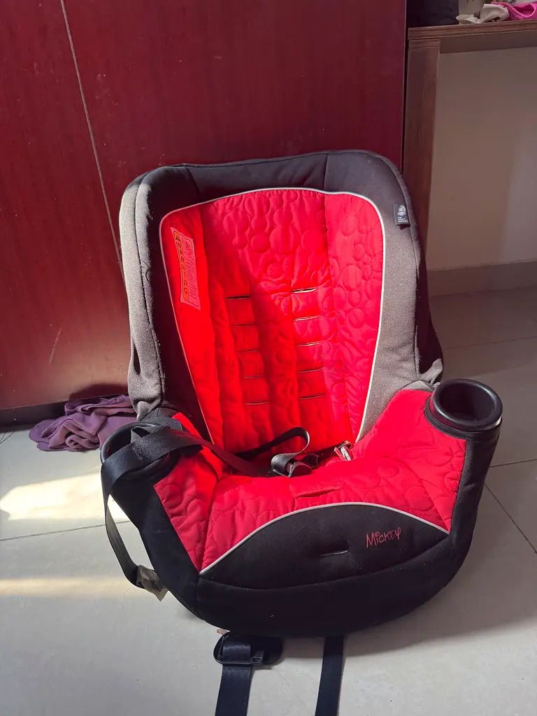 Baby stroller and car seater63205360965379116