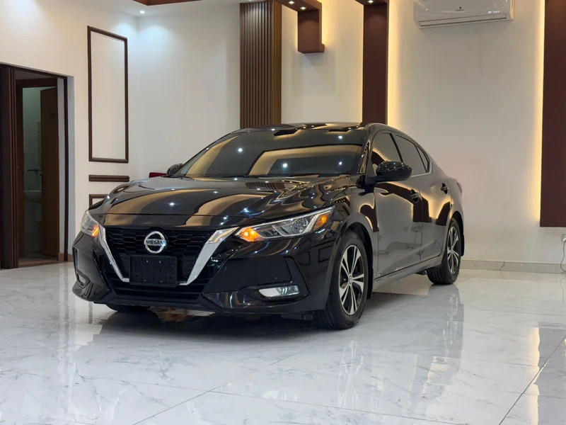 Nissan Sentra 202262930624540929112
