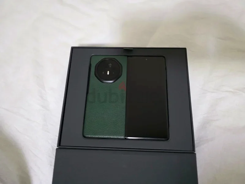 HONOR Magic V3 12GB+512GB | Warranty63183248901761111