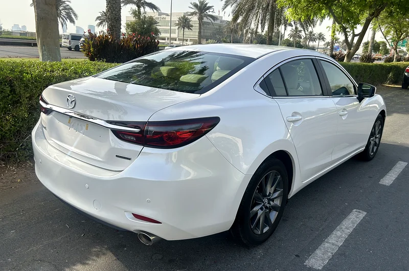 920/شهر، مازدا 6 2023، منظمة التعاون الخليجي، مالك واحد، تحكم في التطواف، قرض مصرفي بنسبة 0% دفعة أولى63174777441281114