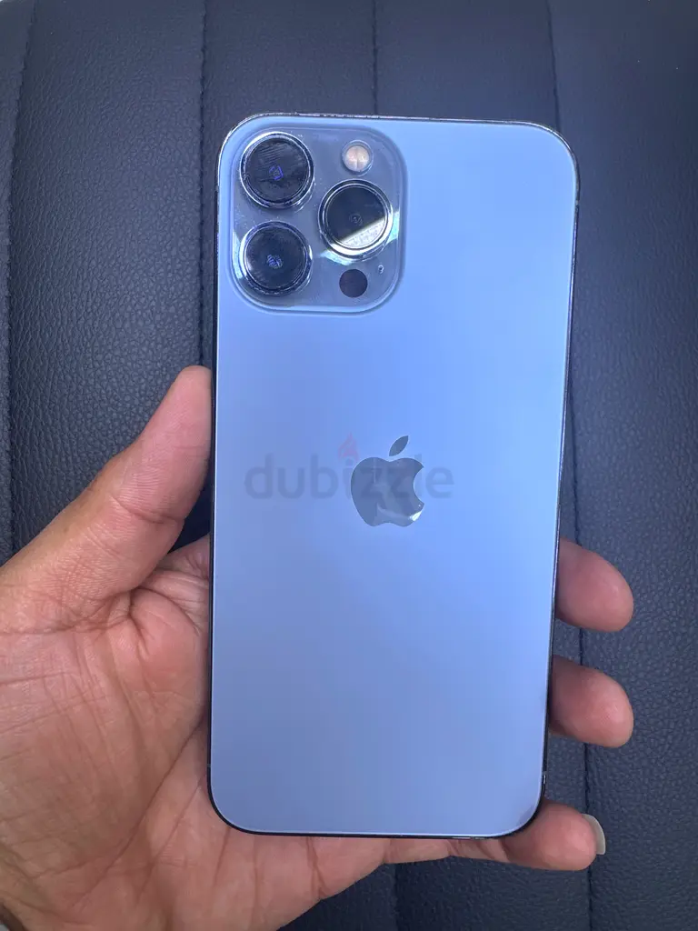 iPhone 13 Pro Max 1Tb