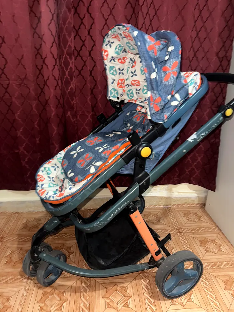 Baby Stroller  Basinet63206873162753114