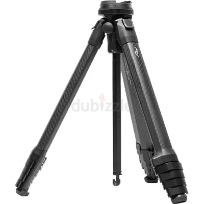 Peak Design Travel Tripod-Carbon Fiber TT-CB-5-150-CF-1