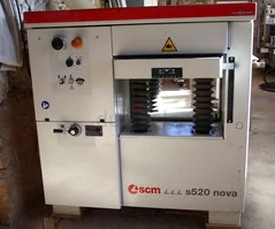 Wood working machines63257633295490111