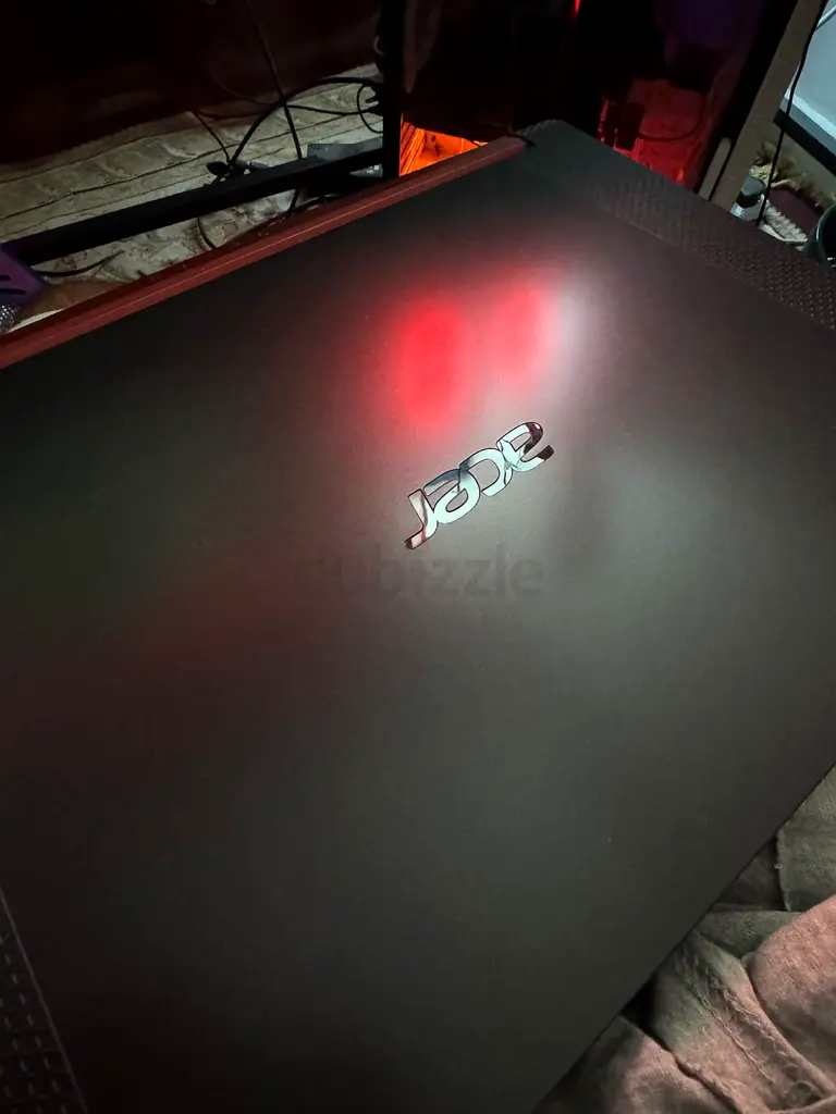 Gaming laptop with a wonderful display63255526254851111