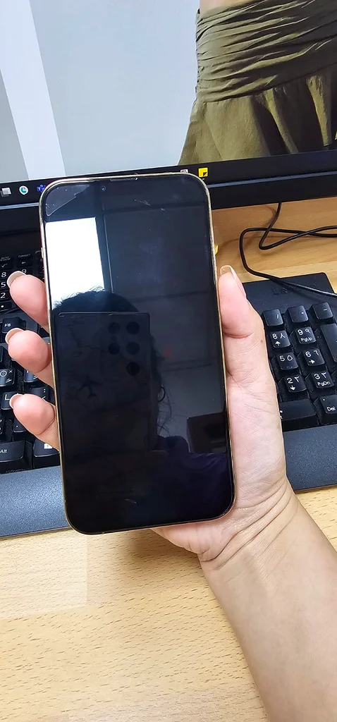 أبيع هاتفي الآيفون 13 برو ماكس63212901551619112