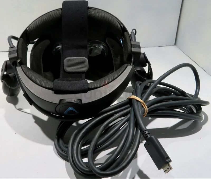 HTC Vive Cosmos Elite Full set63260732429825114