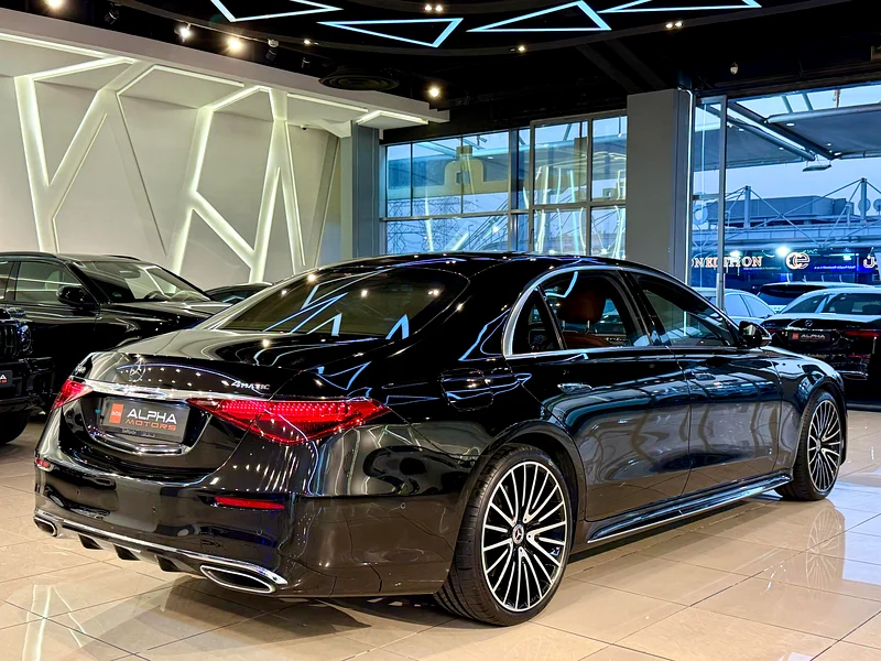 2023 S500 جي سي سي أم جي63157444836353114