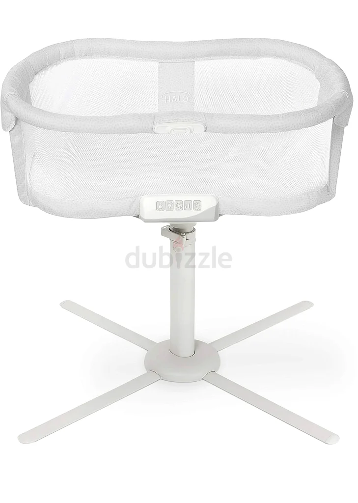 HALO Baby Bassinet63204862464001111