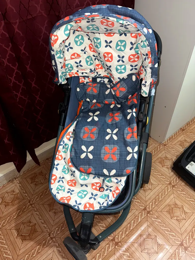 Baby Stroller  Basinet63206873162753113
