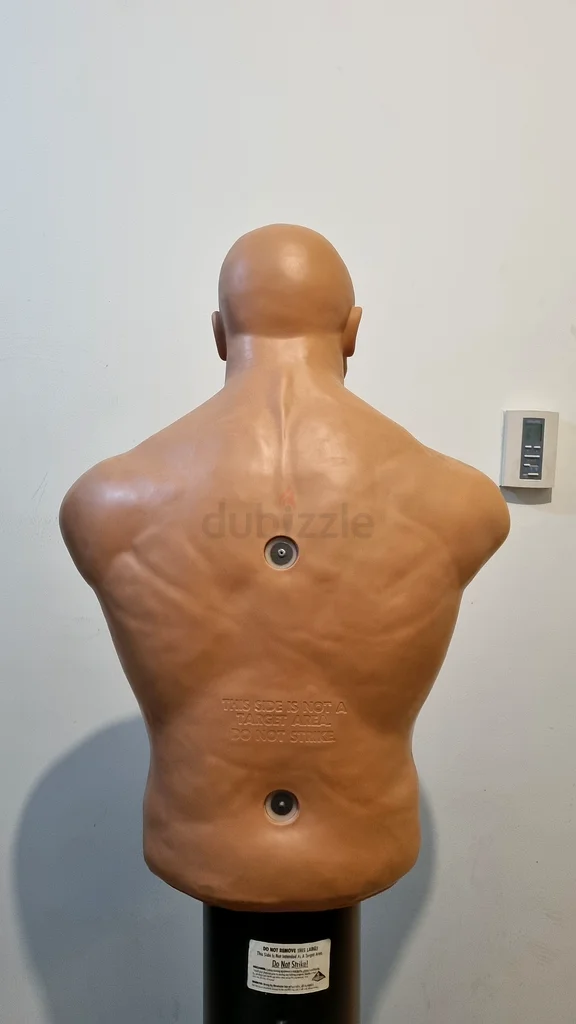 Century B.O.B Punching Dummy for sale63241121761539111