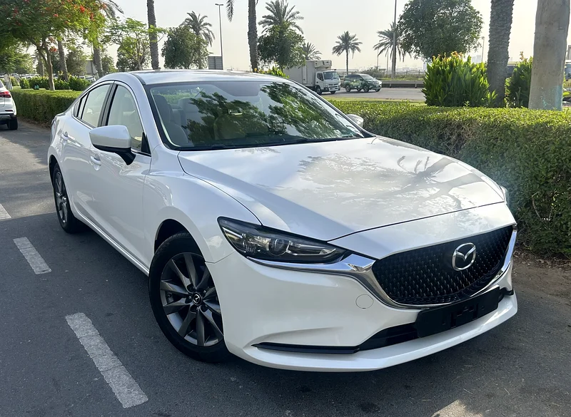 920/شهر، مازدا 6 2023، منظمة التعاون الخليجي، مالك واحد، تحكم في التطواف، قرض مصرفي بنسبة 0% دفعة أولى63174777441281111