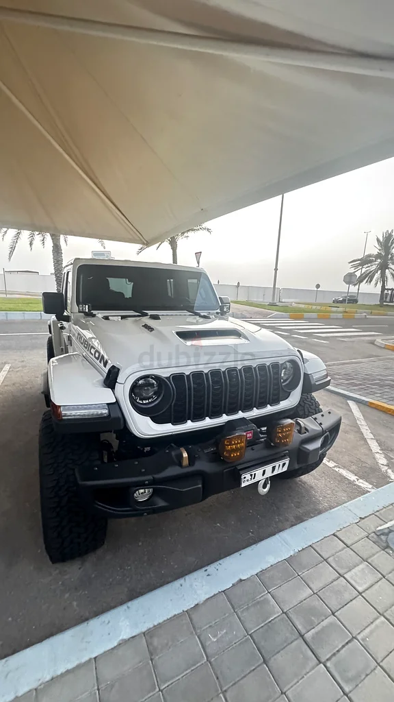جيب 392 روبكون63151840033282114