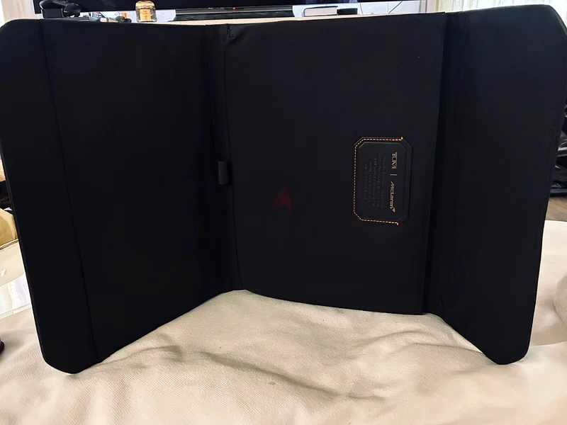 TUMI McLaren Selector Portfolio Bag63171319902593114