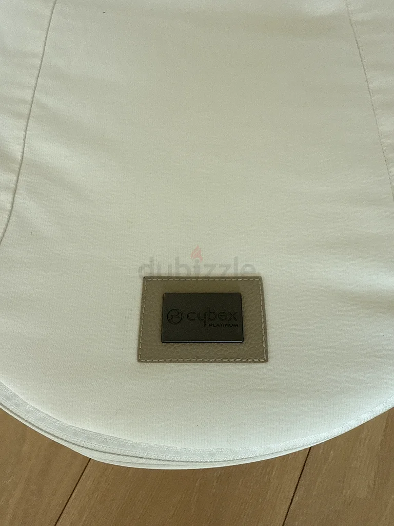 Cybex Stylish and Comfortable Baby Bassinet for Sale!63204862485379112