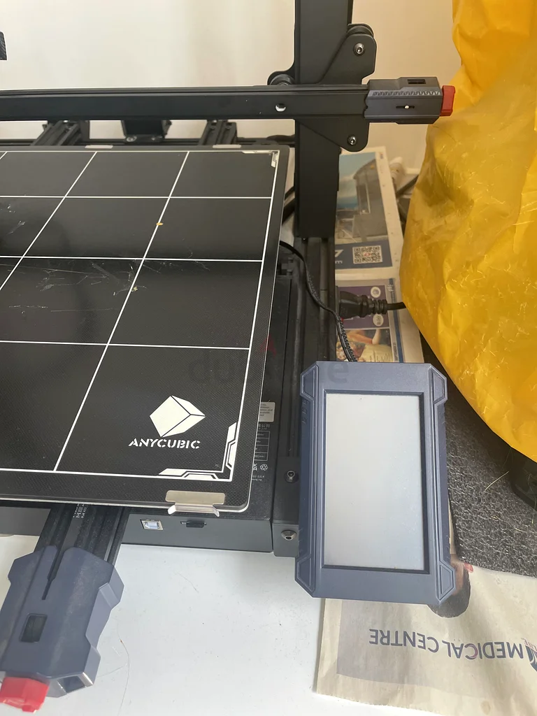 حوّل أفكارك إلى واقع باستخدام طابعة AnyCubic ثلاثية الأبعاد!632581398169631129