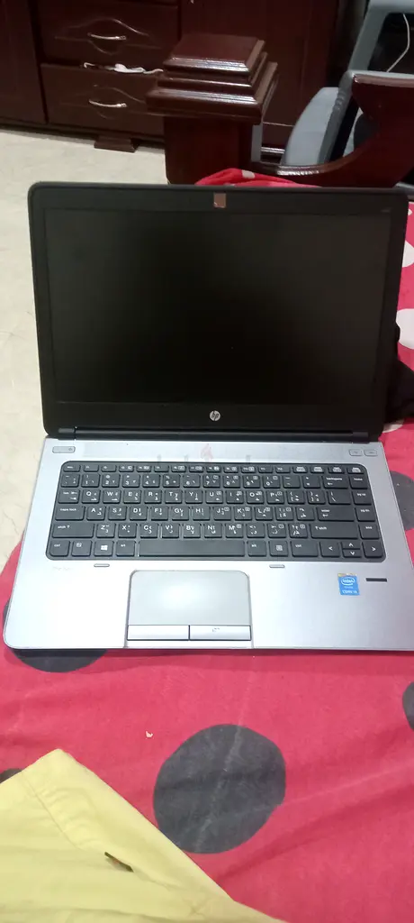 HP Laptop perfect condition only 330aed63255532298882111