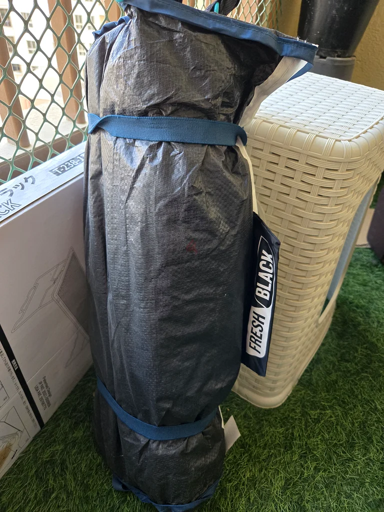 Camping Equipment - various items - read and view the photos63246236891778111