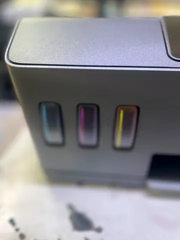 Hp smart ink tank 530