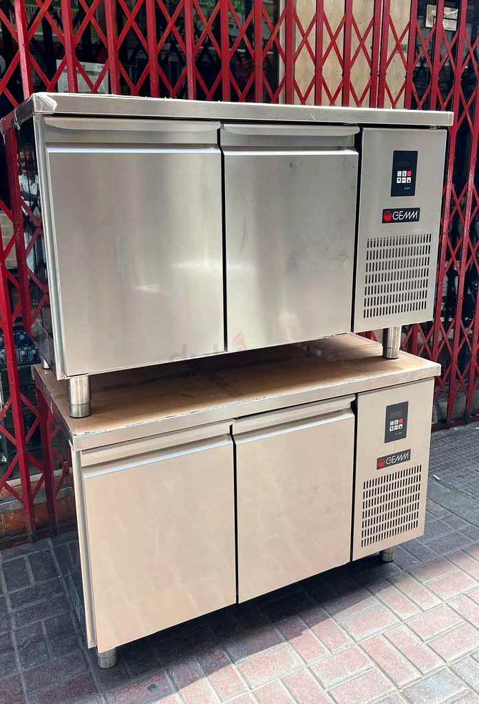 Used Commercial kitchen equipment...63258654759171113
