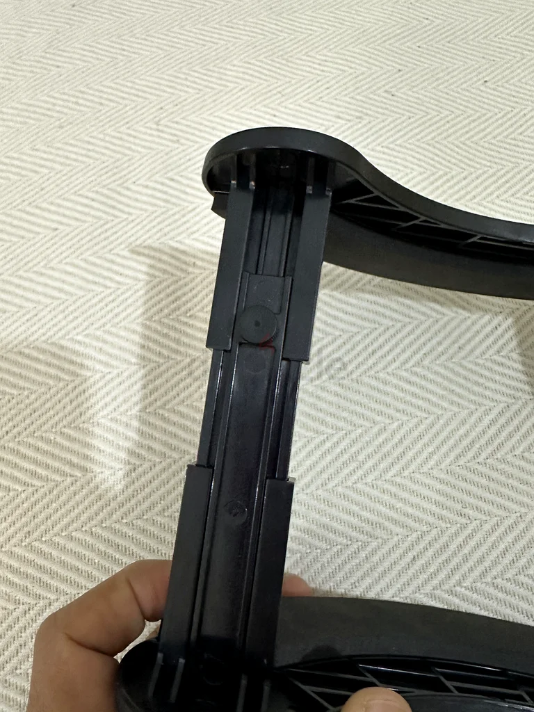 Attachable Acoustic Guitar Stand, Floor, Adjustable Fit, Portable, Classical, Steel String, and Bass63227804667906114