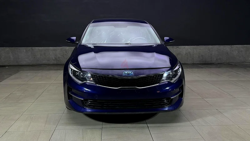 Kia Optima LX 2018 – Luxury  Comfort Combined63170837658755111
