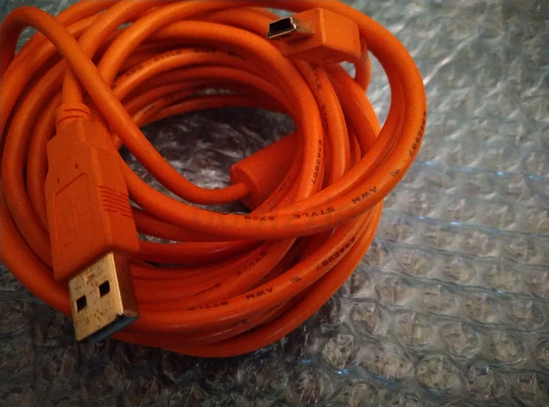 أدوات ربط USB A إلى Mini B63235600100483111