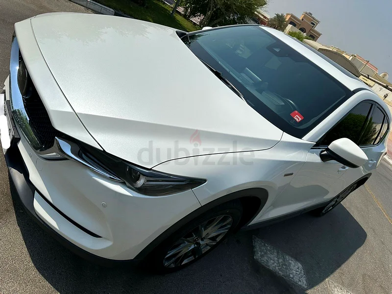 مازدا CX-5 إصدار خاص بمناسبة الذكرى السنوية الـ10063174778332290111