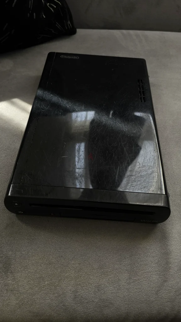 Nintendo Wii U63205880912769112