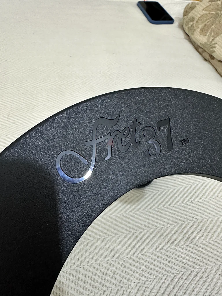 Attachable Acoustic Guitar Stand, Floor, Adjustable Fit, Portable, Classical, Steel String, and Bass63227804667906111