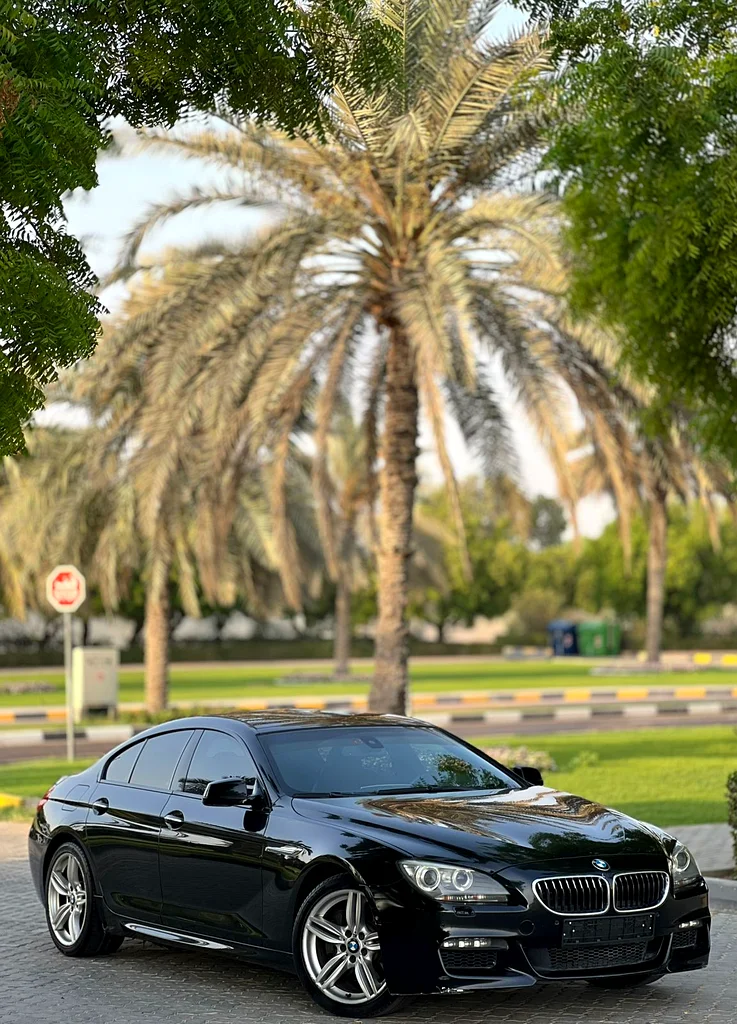 BMW 640i63230142027011112