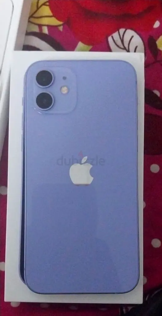 iPhone 12