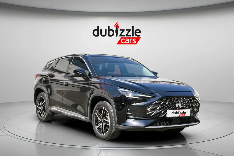 821 درهم شهرياً | 2023 MG One STD | مواصفات GCC | رمز#330491629306276615711127