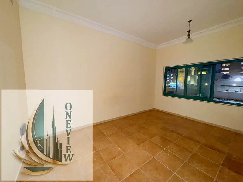 Apartment: Specious studio separate kitchen just 19990 | dubizzle Sharjah