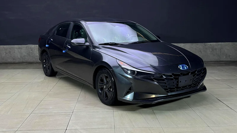 hyundai elantra SE SEL # 00170763150945665409112