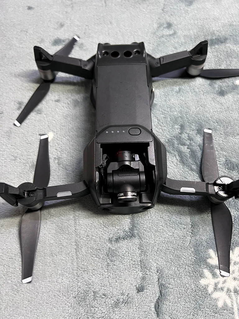 Dji - Mavic Air63235111993217113