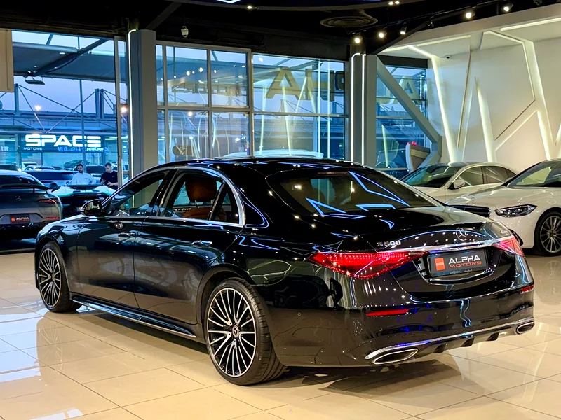 2023 S500 جي سي سي أم جي63157444836353111