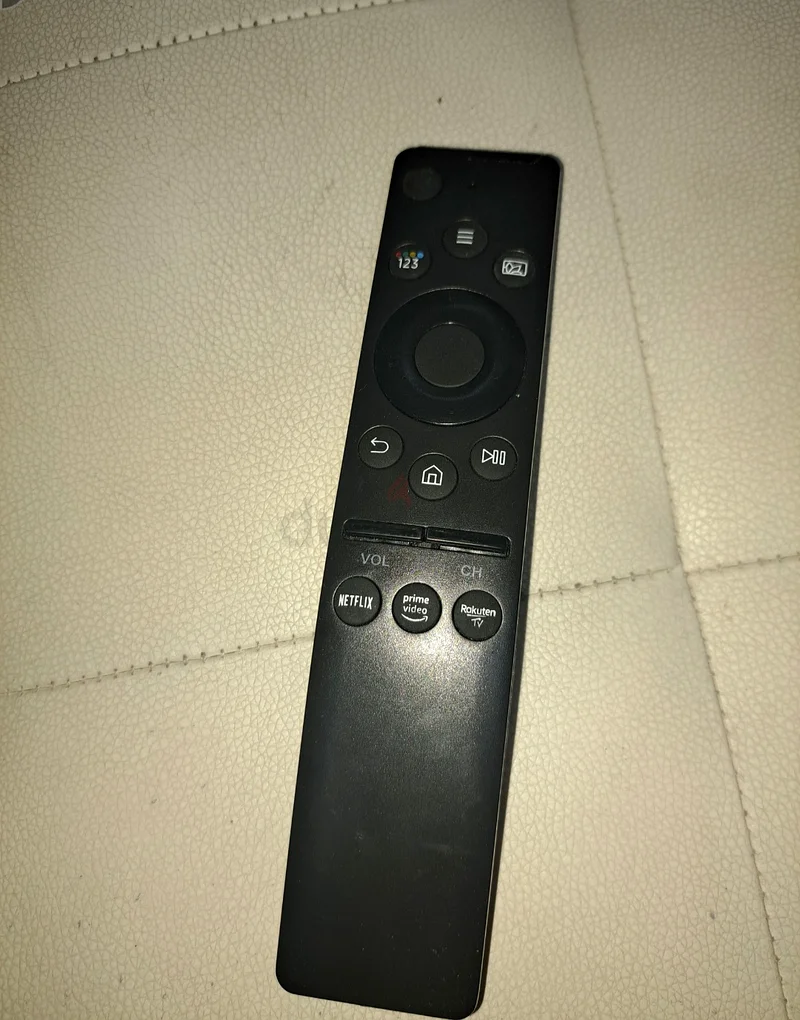 تليفزيون سمارت منحنٍ مقاس 65 بوصة من سامسونج63259175491074111