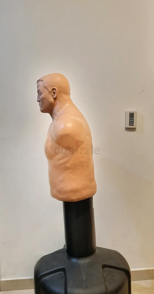 Century B.O.B Punching Dummy for sale63241121761539113