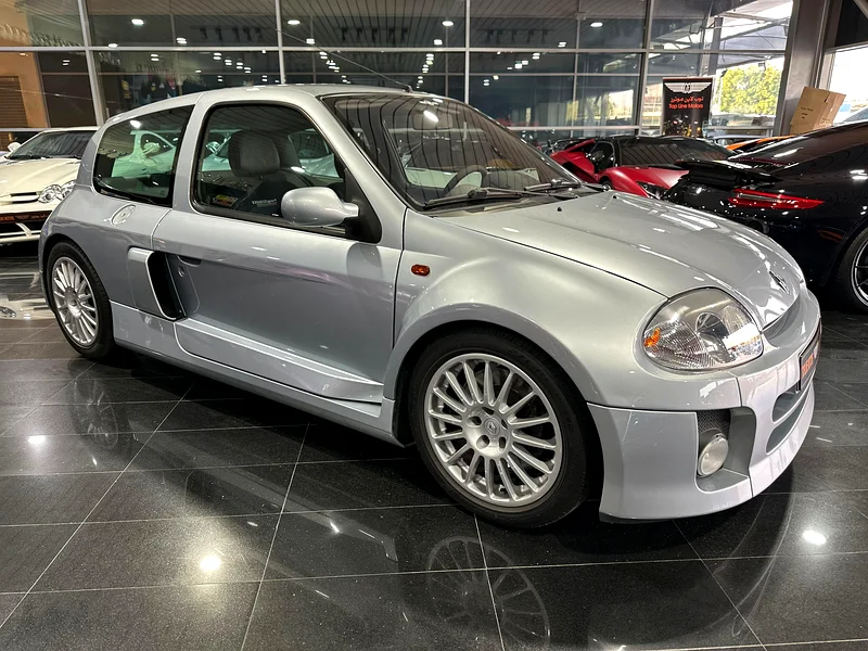 Renault,V6,Sport,Mint Condition63222806257539111
