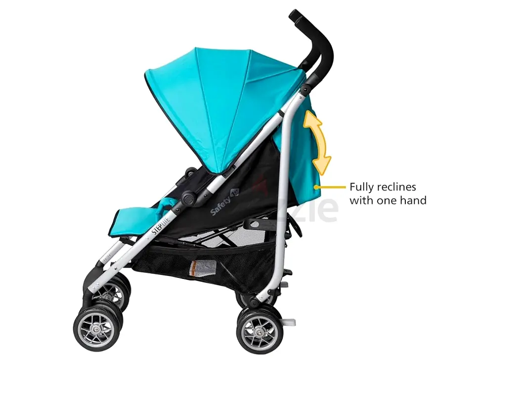 Stylish and Functional Lightweight Stroller for Your Little One63205886357633114