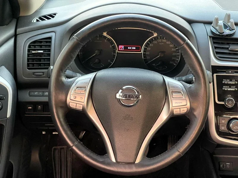 Nissan Altima 201863149120153603114