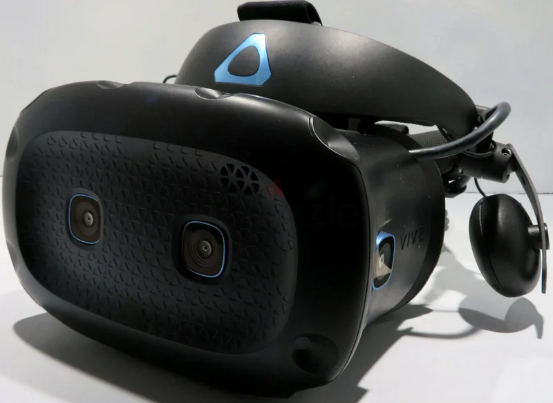 HTC Vive Cosmos Elite Full set63260732429825112