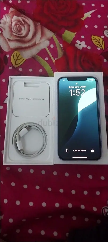 iPhone 1263215382090370114