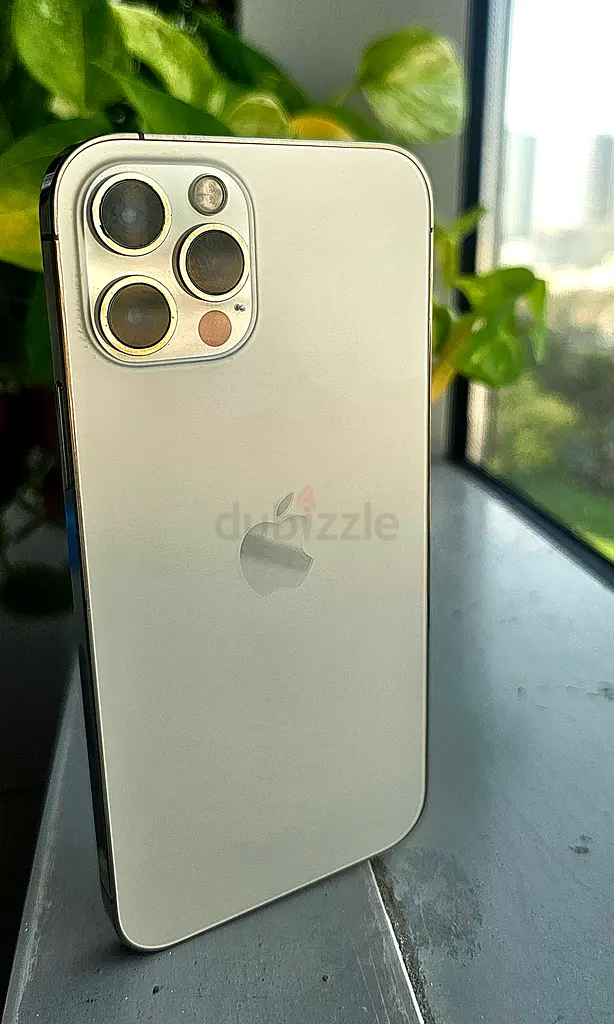 Apple iPhone 12 Pro - Premium Performance at Your Fingertips!