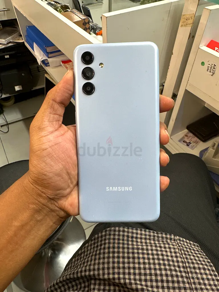 Brand New Samsung Galaxy A13 Series - Stunning Condition!