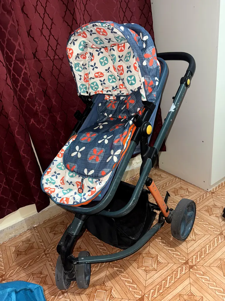 Baby Stroller  Basinet63206873162753111